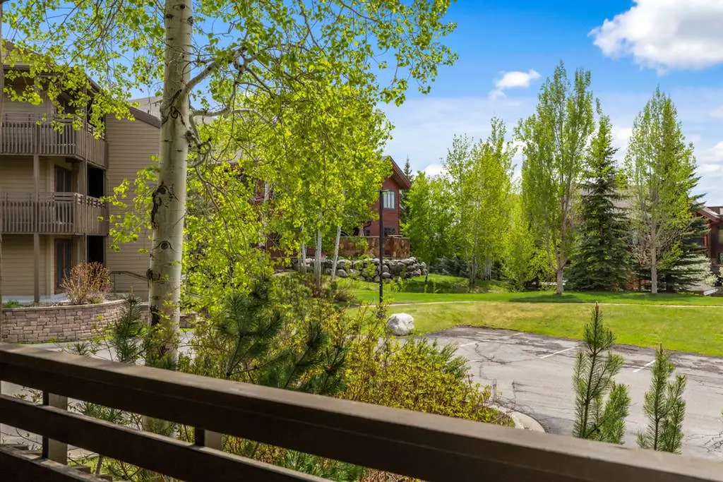 Lodge at Steamboat C107