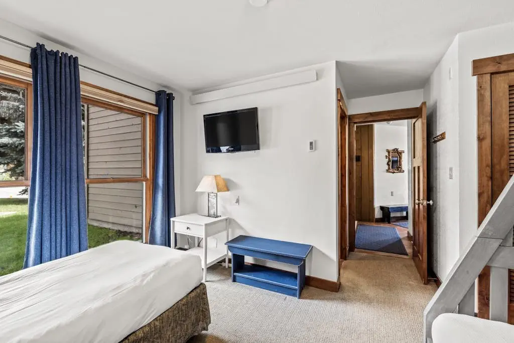 Lodge at Steamboat C107