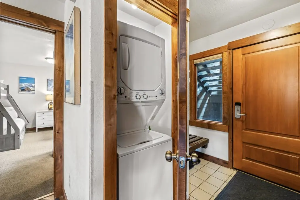 Lodge at Steamboat C107