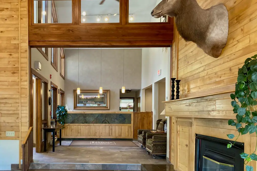 Lodge at Steamboat C107