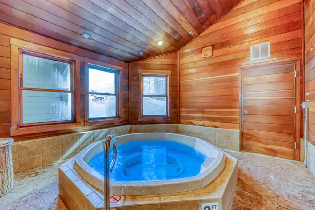 Lodge at Steamboat C107