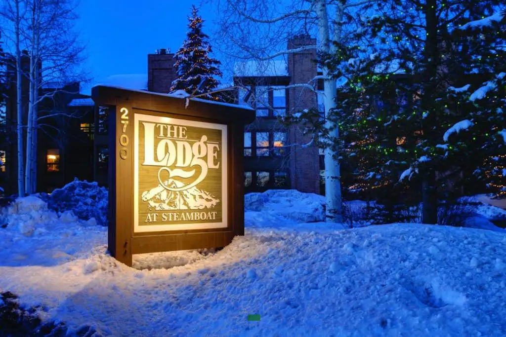 Lodge at Steamboat C107
