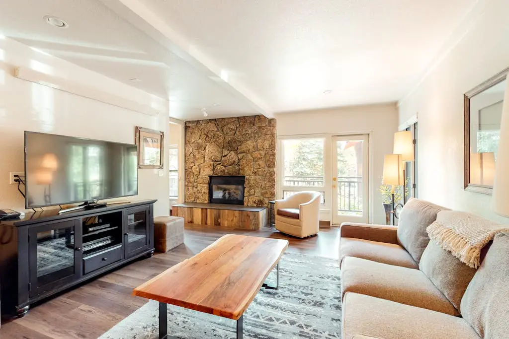 Ptarmigan House 17