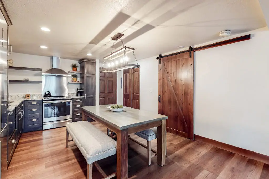 Ptarmigan House 17