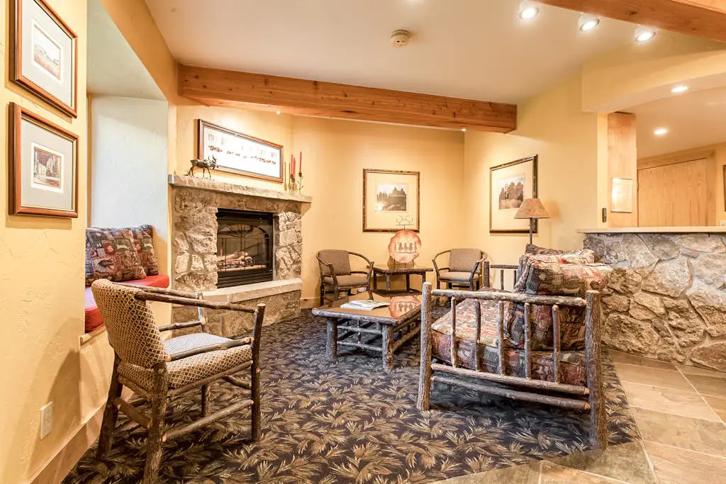Ptarmigan House 17