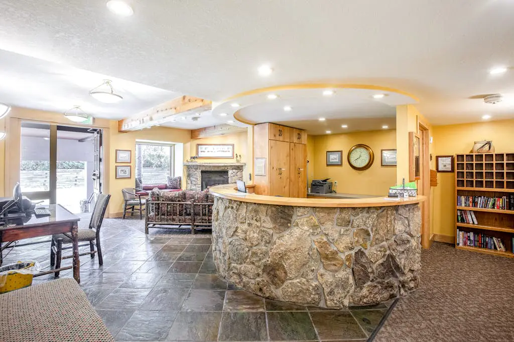 Ptarmigan House 17