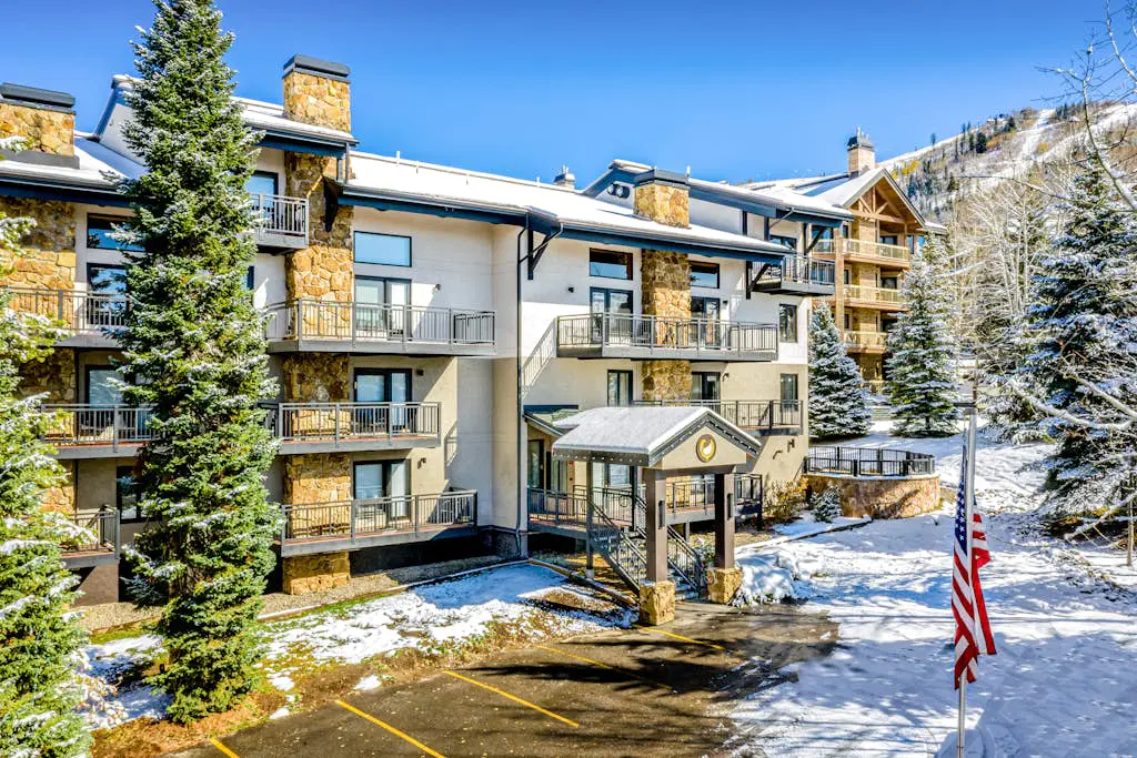 Ptarmigan House 17