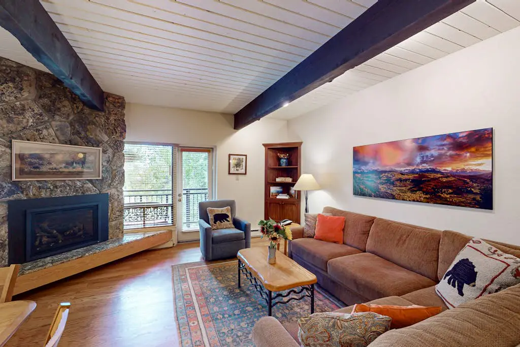 Ptarmigan House 11