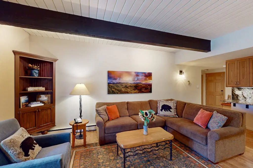 Ptarmigan House 11
