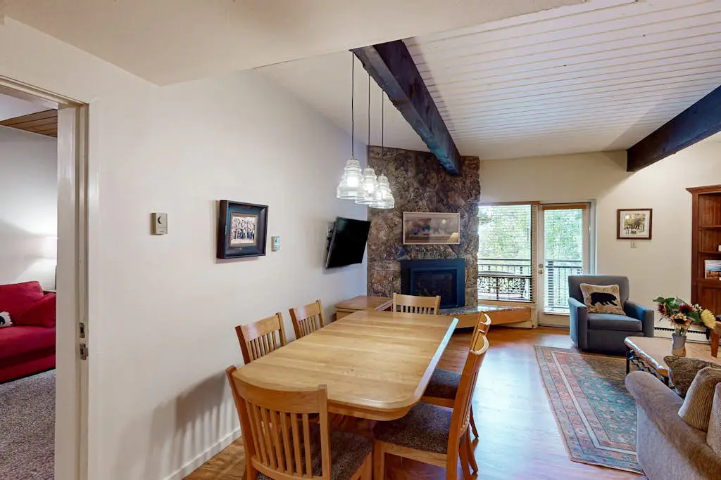 Ptarmigan House 11