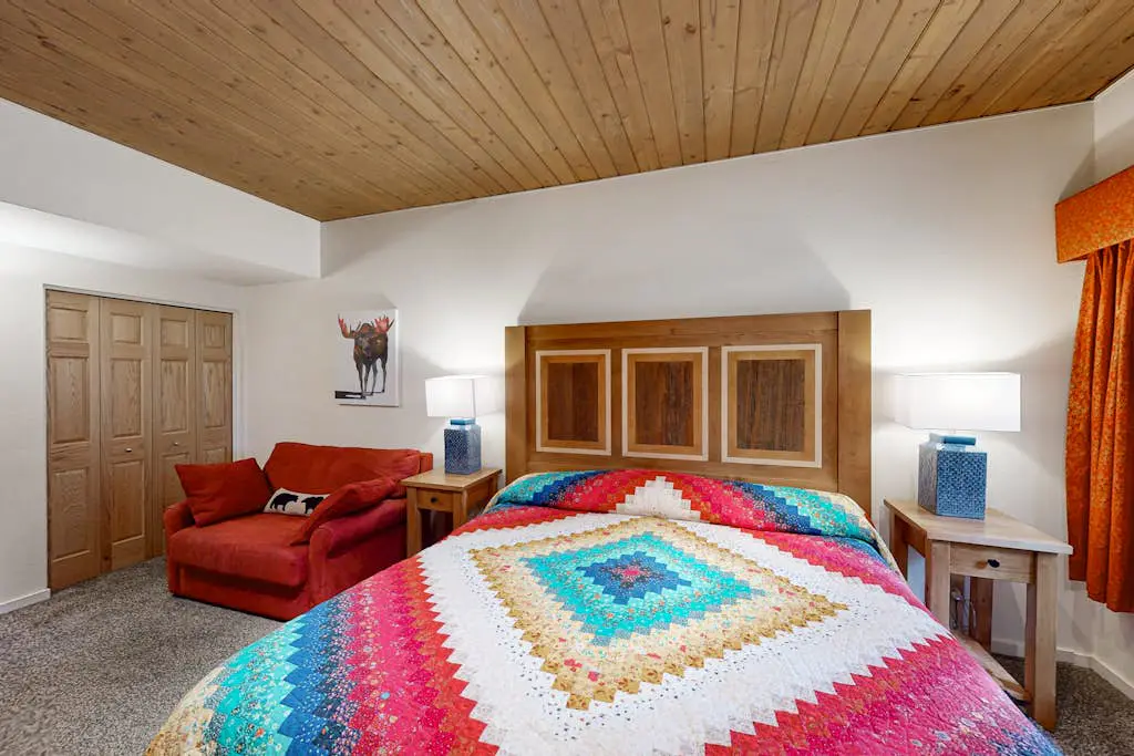 Ptarmigan House 11