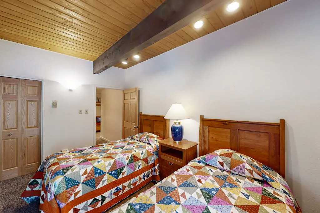 Ptarmigan House 11