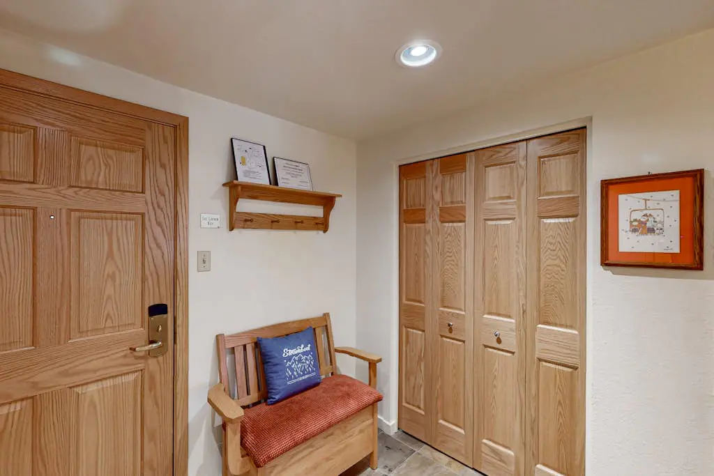 Ptarmigan House 11