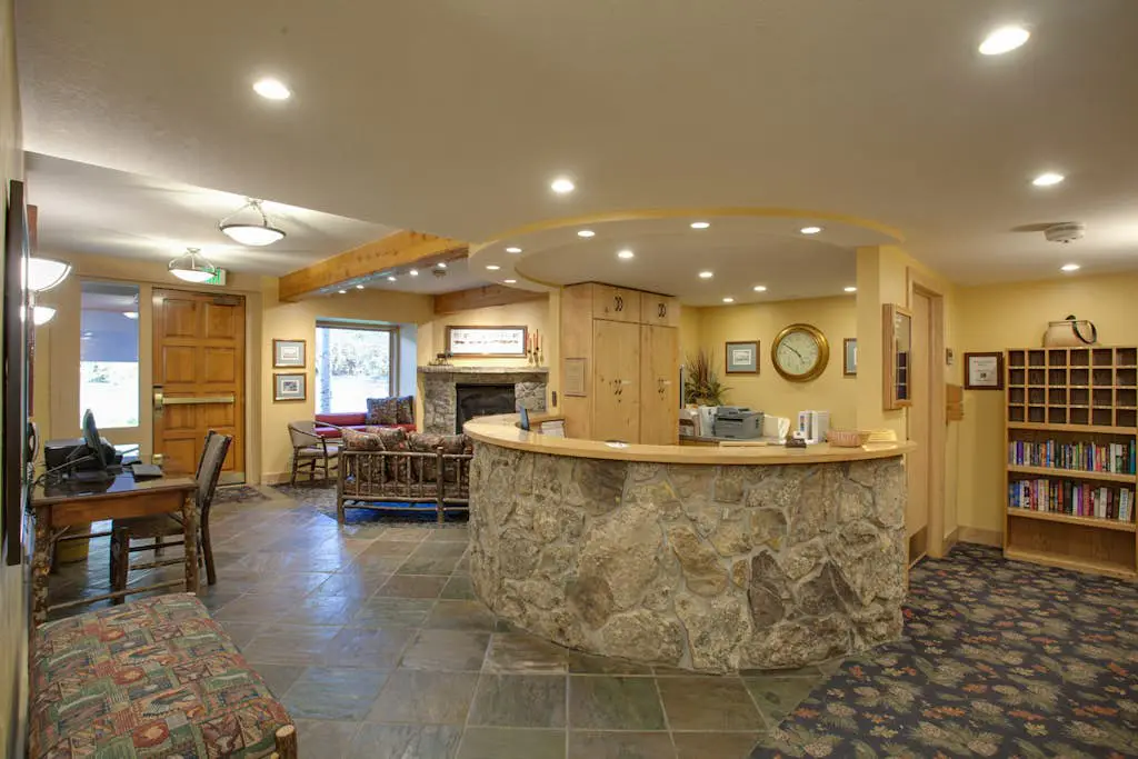 Ptarmigan House 11