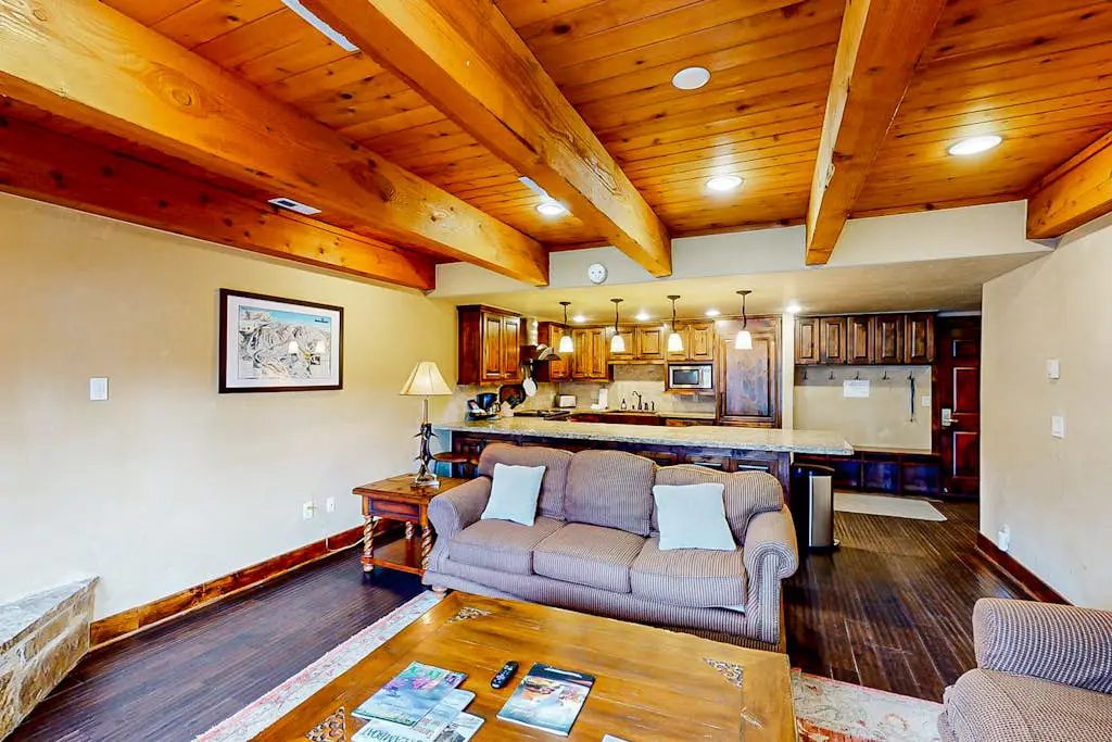 Ptarmigan House 30