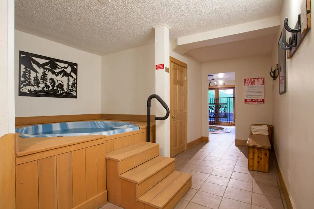 Ski Inn 131