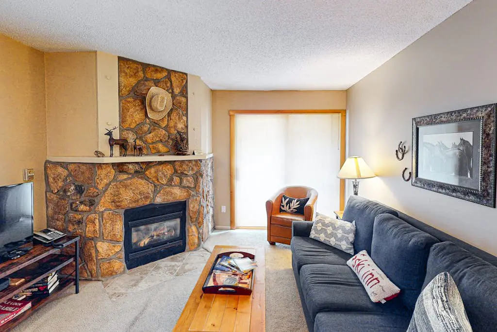 Ski Inn 131