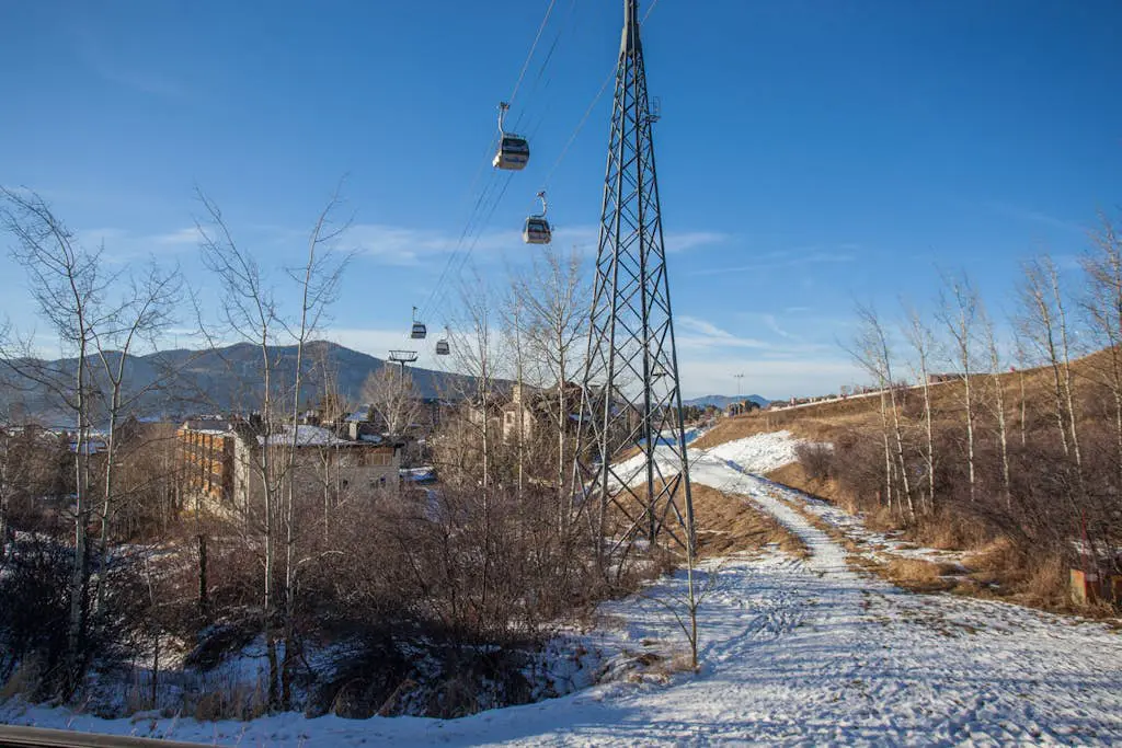 Ski Inn 131