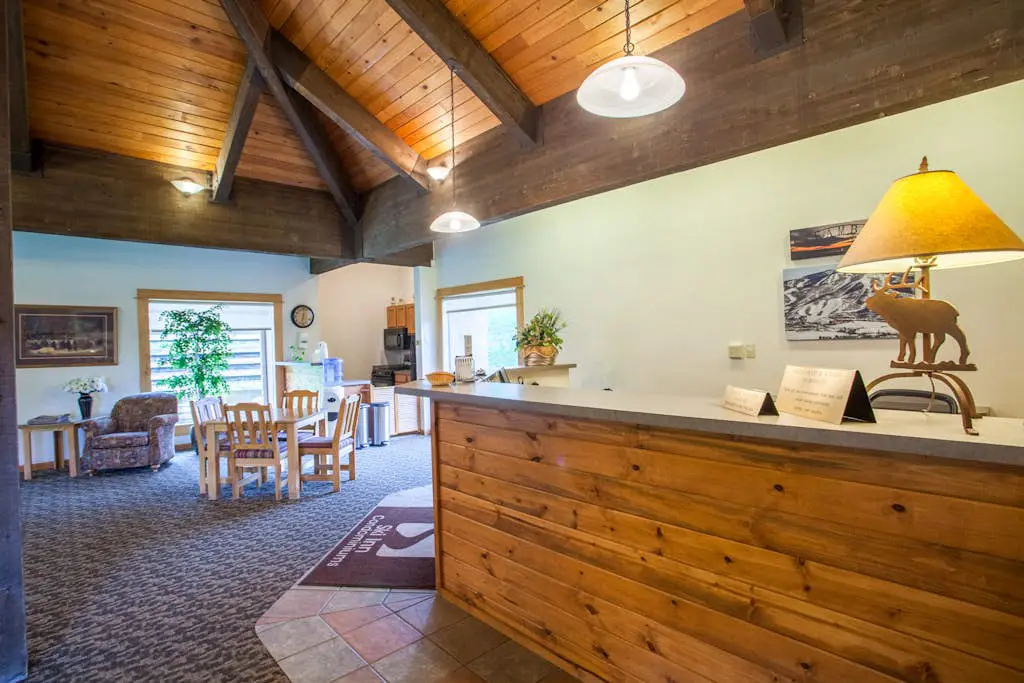 Ski Inn 131