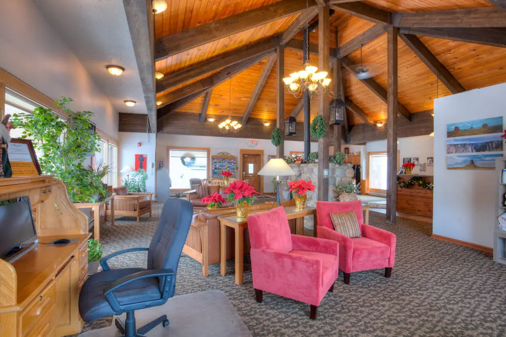Ski Inn 131
