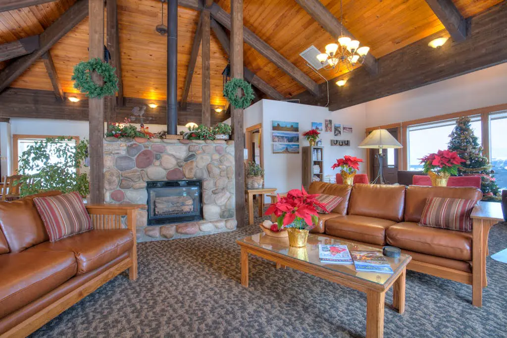 Ski Inn 131