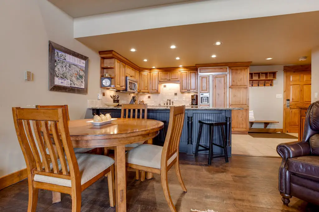 Ptarmigan House 39