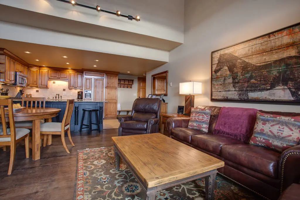 Ptarmigan House 39