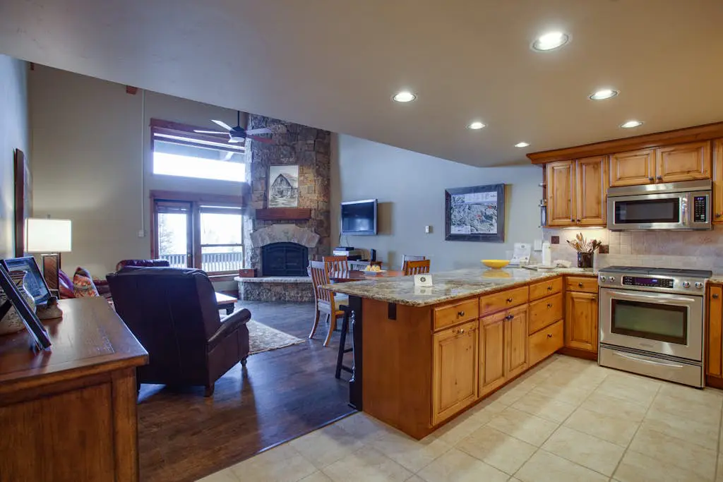 Ptarmigan House 39