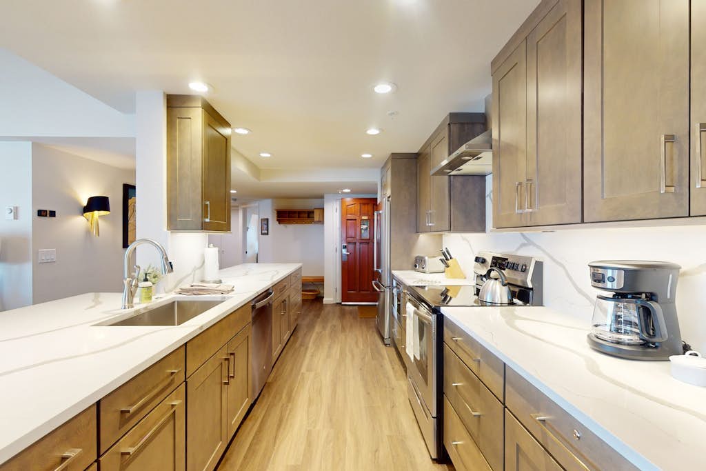 Torian Plum Plaza 804 | 2 Bed Steamboat Springs, CO Condo | Vacasa