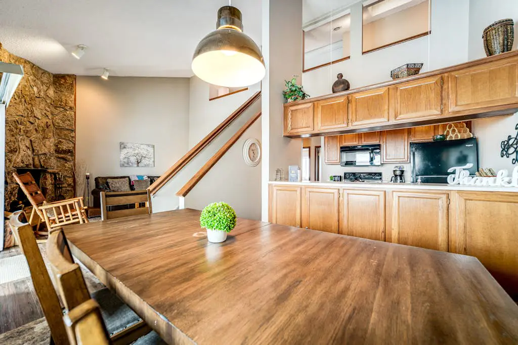 Granby Condo with Views