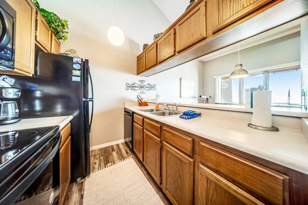 Granby Condo with Views