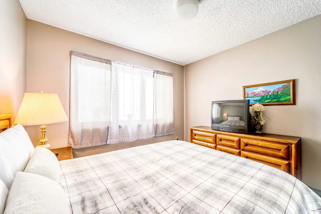 Granby Condo with Views