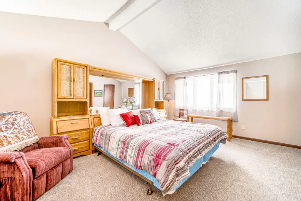 Granby Condo with Views