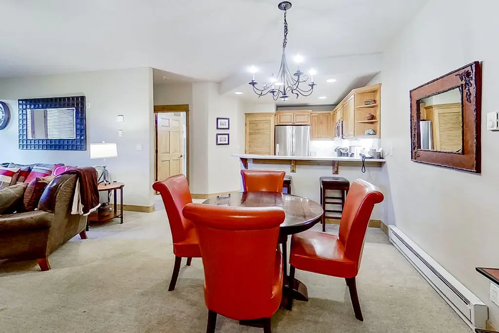 EagleRidge Lodge 210