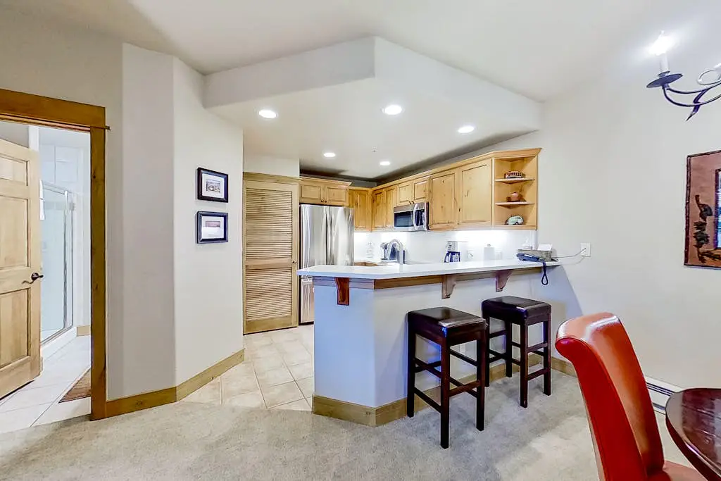 EagleRidge Lodge 210