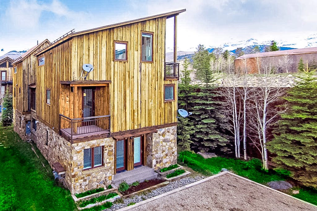 Boulders Way 126 - Boulder Lodge