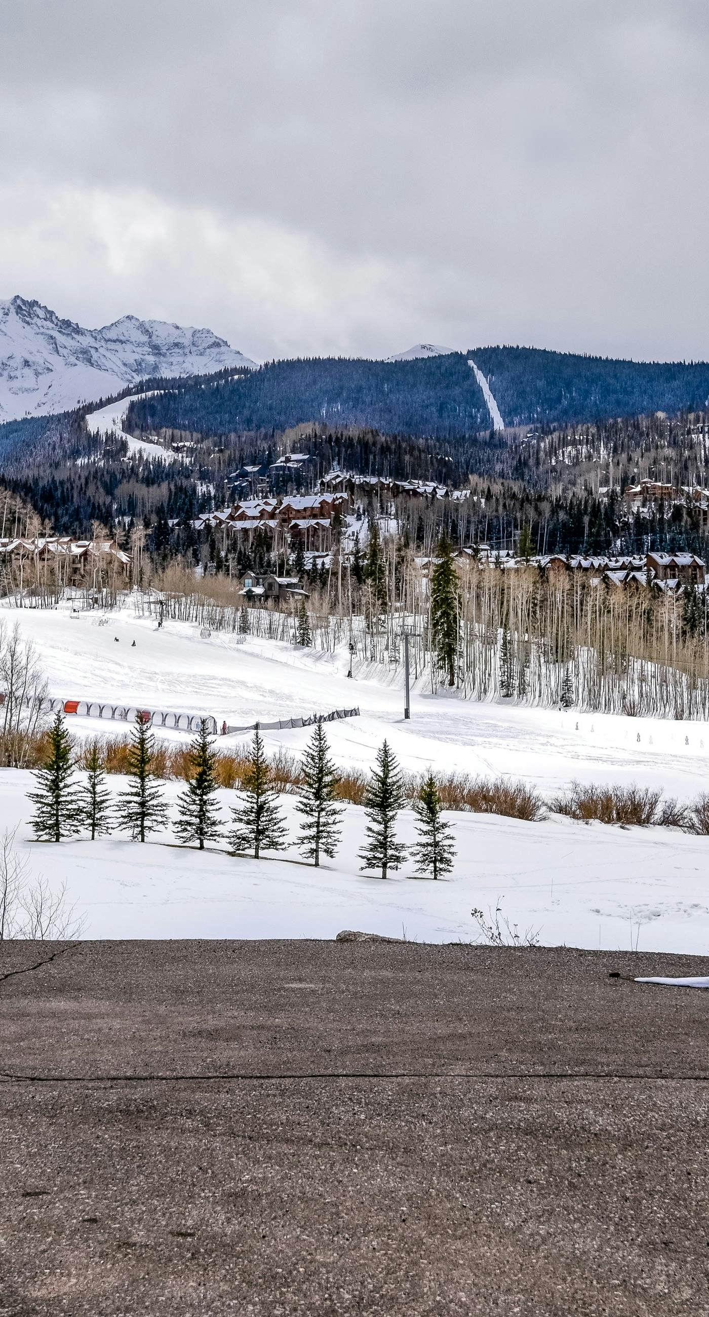 Country Club 232 - Telluride Bliss