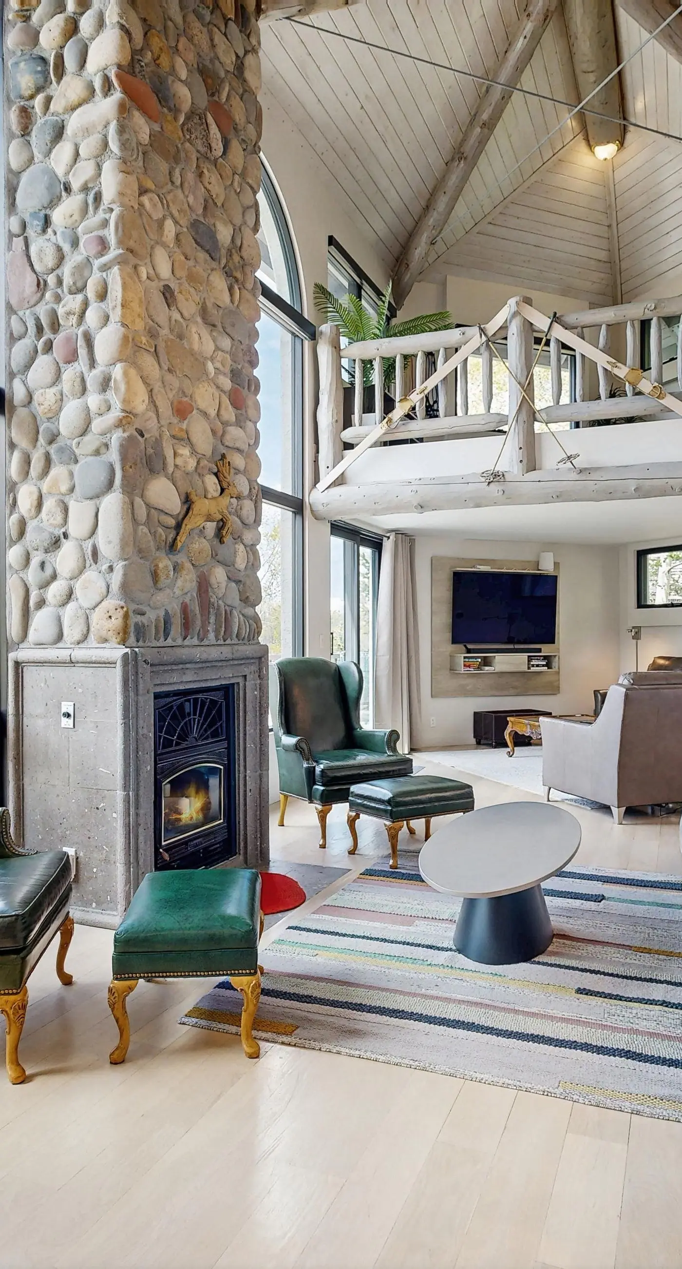Country Club 232 - Telluride Bliss