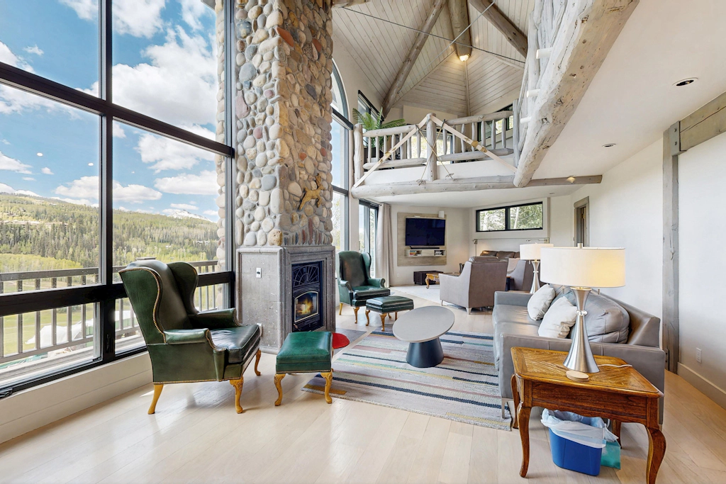 Country Club 232 - Telluride Bliss
