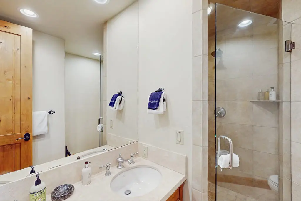 Villas at Tristant 209 -  San Sophia View