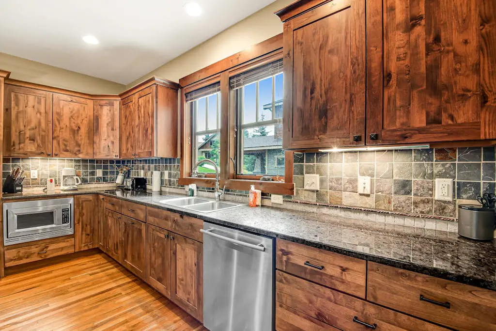 Winter Park Trail House