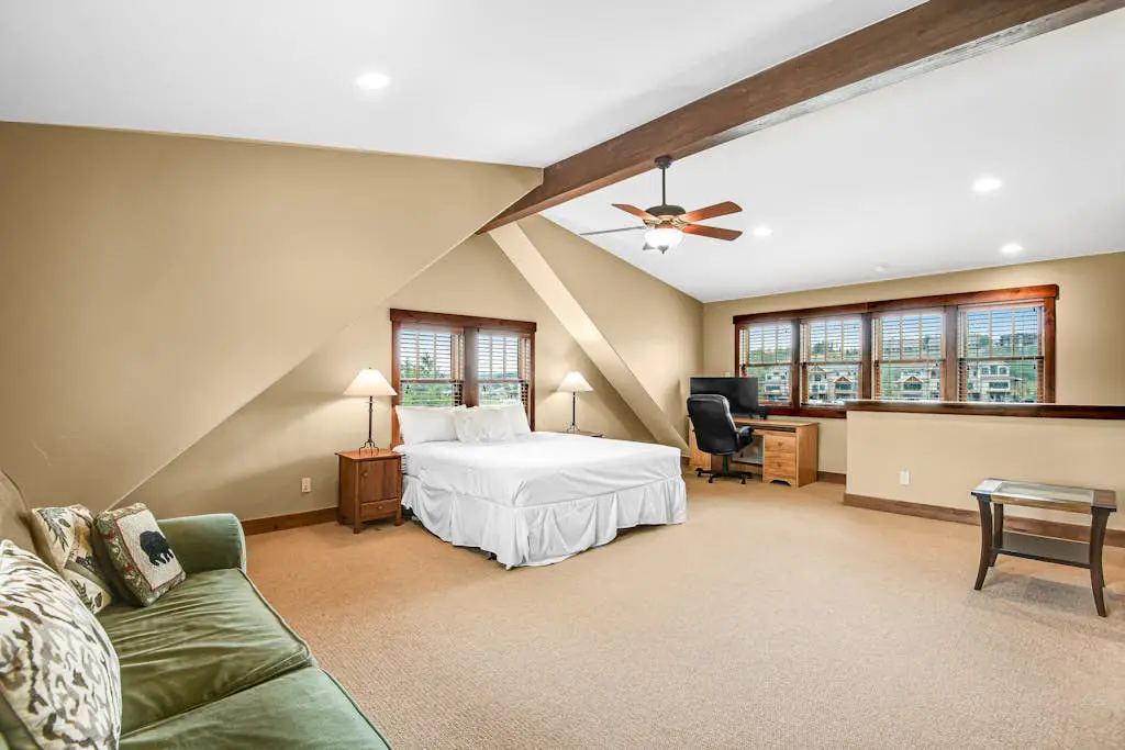 Winter Park Trail House