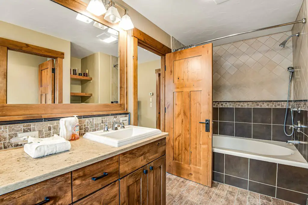 Winter Park Trail House