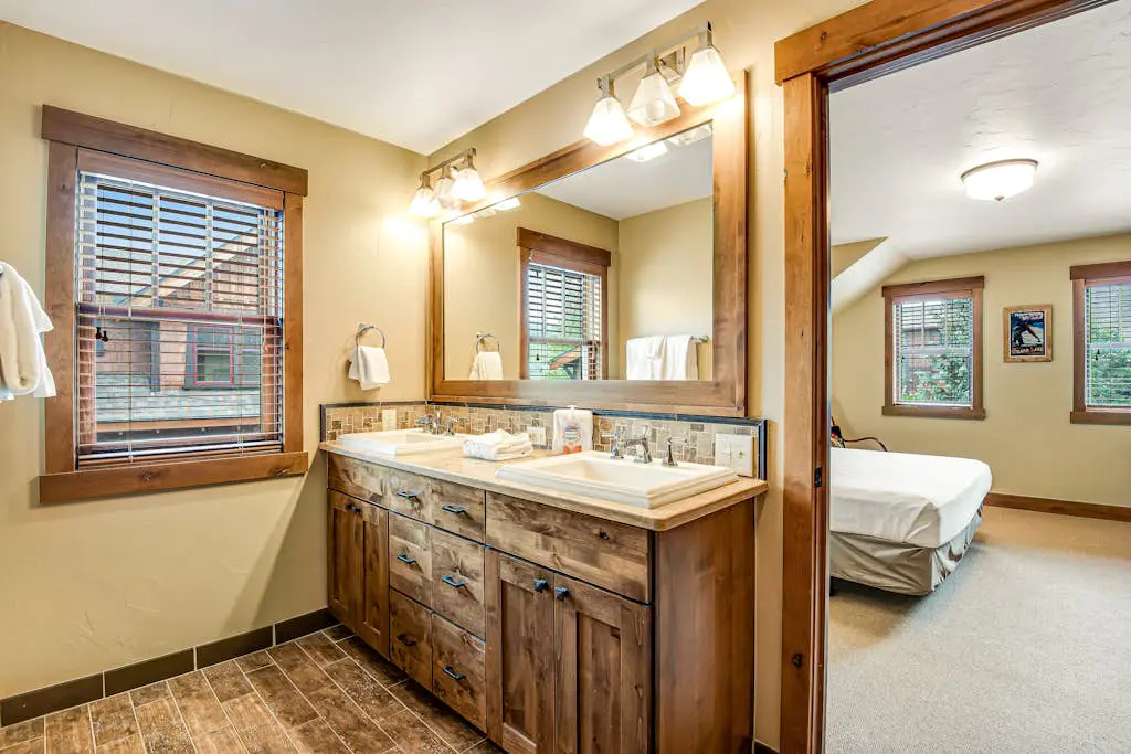 Winter Park Trail House