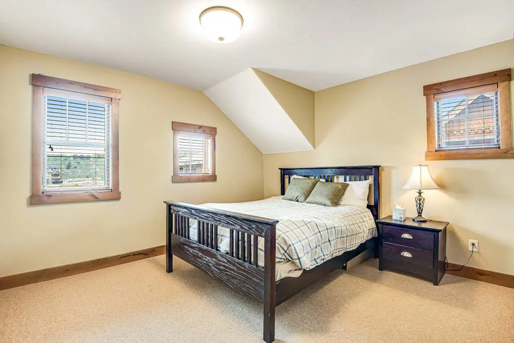 Winter Park Trail House