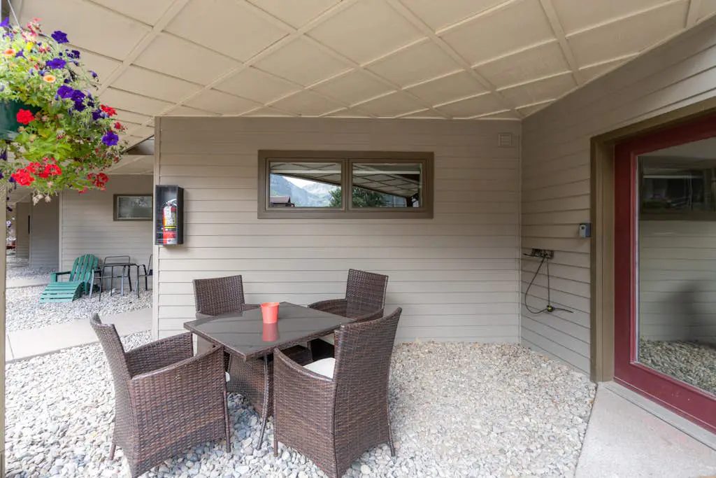 Viking Lodge 109 - Viking Venue