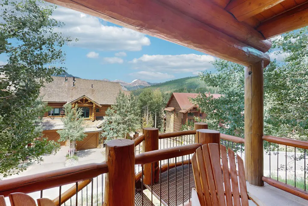 Villas at Tristant 209 - San Sophia View (upstairs)