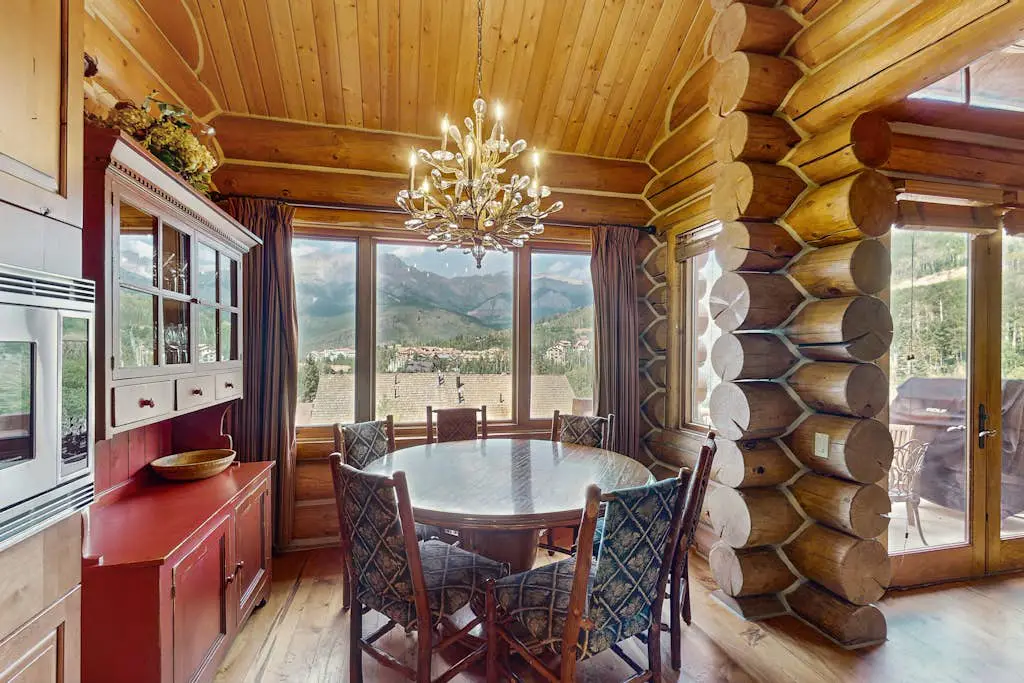 Villas at Tristant 209 - San Sophia View (upstairs)