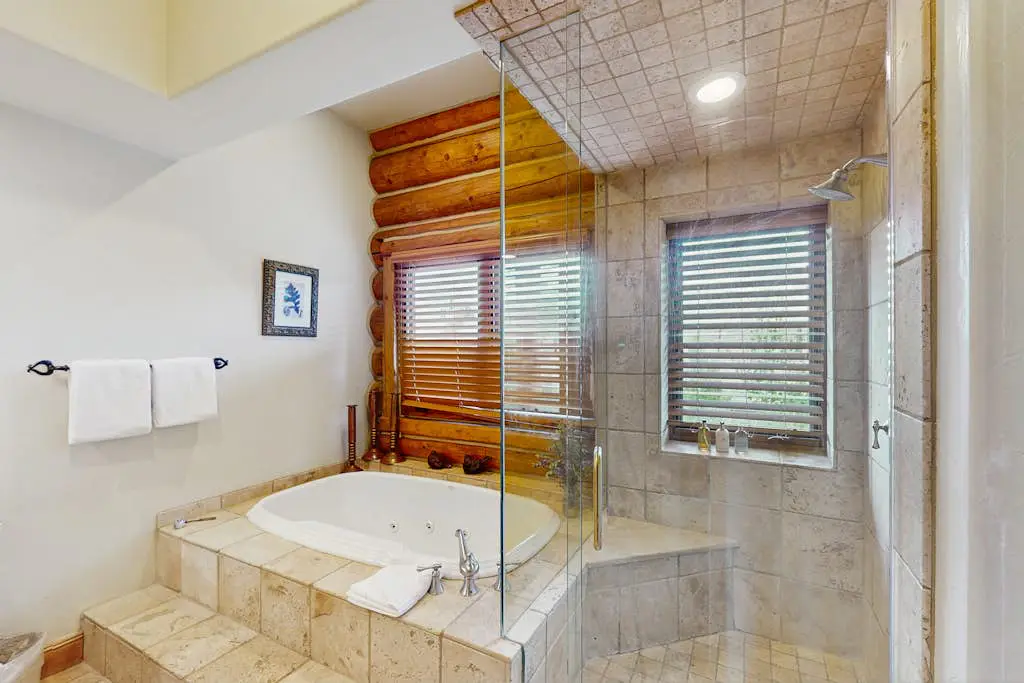 Villas at Tristant 209 - San Sophia View (upstairs)