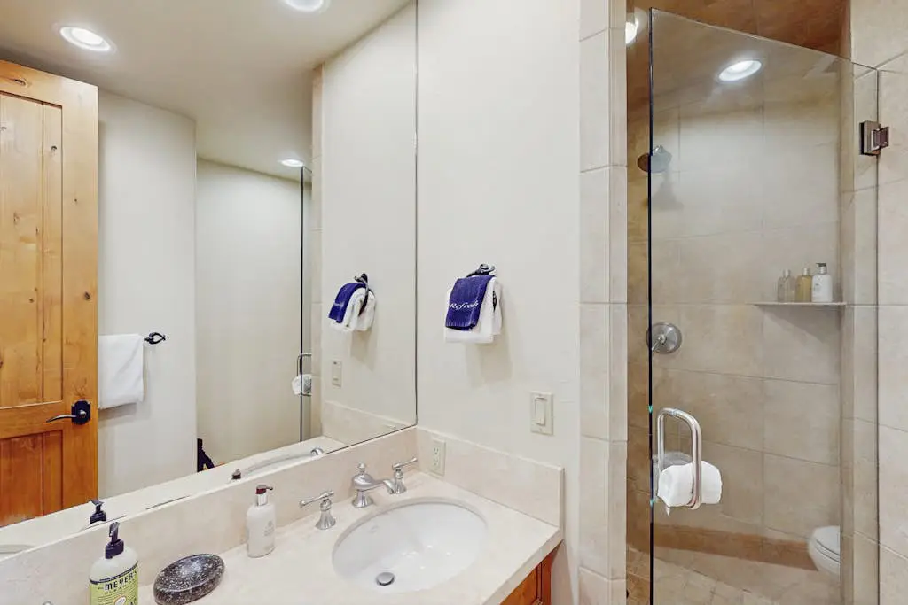 Villas at Tristant 209 - San Sophia View (upstairs)